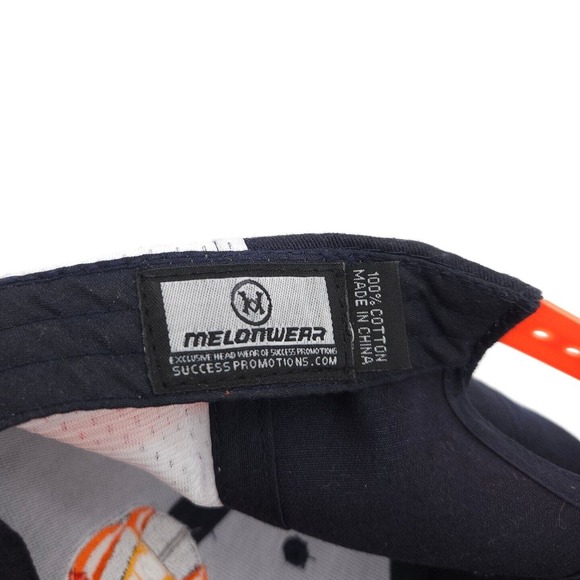 Las Vegas Aviators Snapback Hat MiLB Station Casinos Baseball Cap Giveaway Promo - Picture 7 of 7